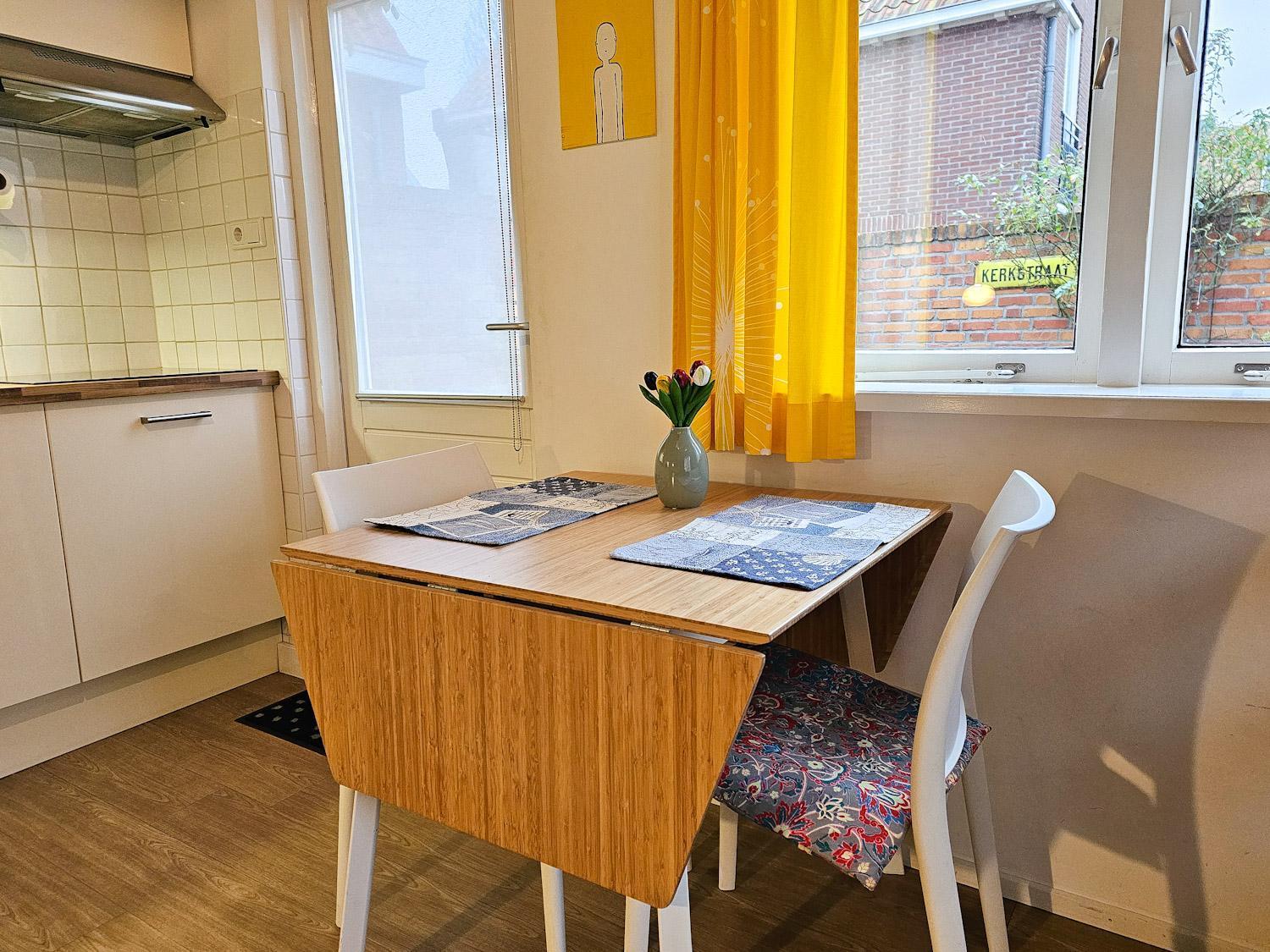 Prachtig Appartement Centrum Domburg Do29 外观 照片
