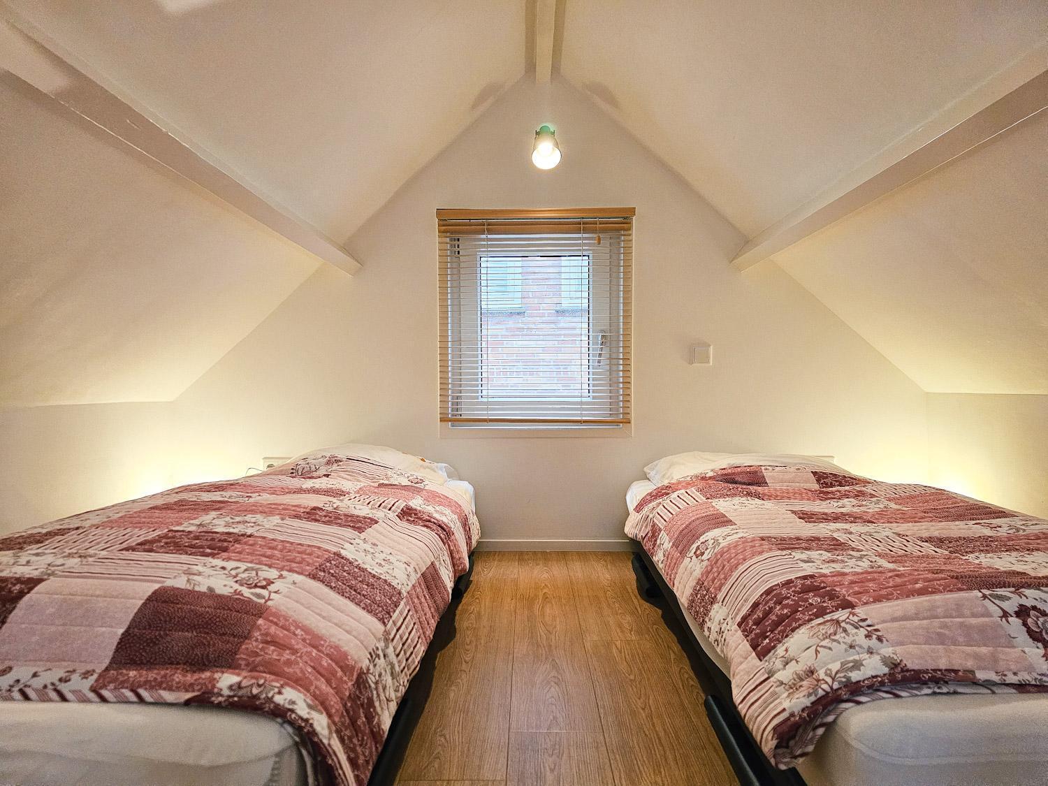 Prachtig Appartement Centrum Domburg Do29 外观 照片